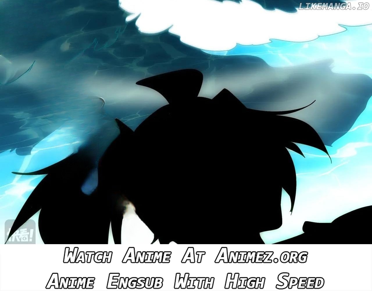 My Furry Harem Is After Me Chapter 364 - page 50